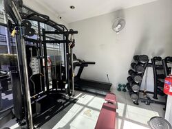 D'Casita (D14), Apartment #628399811